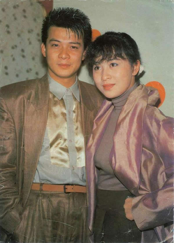 Ƭ1989꣬Ӿ硶岻顷ʱڣջĺӰ