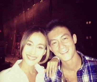 ¹ϣMaggie Q