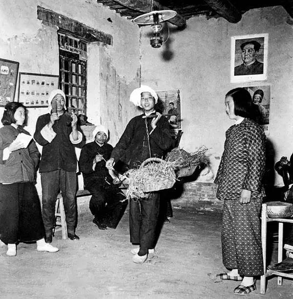 1954꣬ӱأũĿ