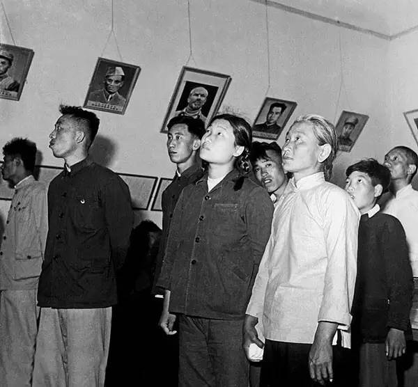 1955꣬ӱʯׯհʿ