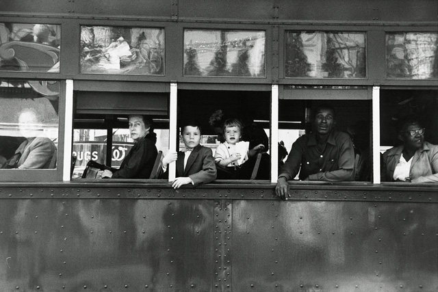 °¶й糵 | Trolley-Ney Orleans ޲ءˣ1955