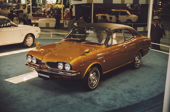 1970 궫չչı 1300XŽܳ