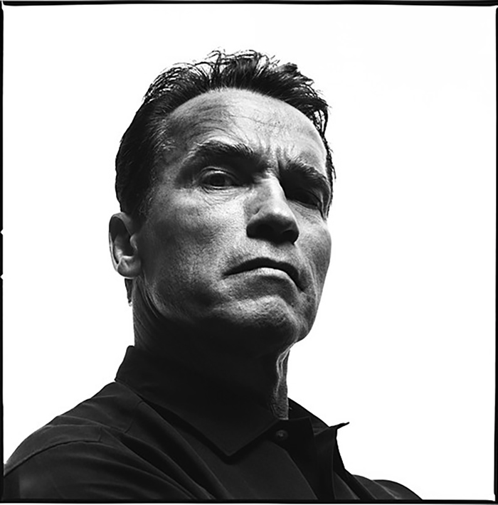 ¡άİŵ¡ʩArnold Schwarzenegger