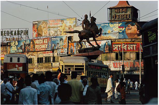 1972꣬ϼӶShyambazaarSubhas Chandra Bose͵Ӱ