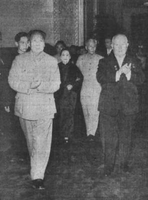 1954꣬ëϯ桢丱ϯ뵽õĺ³