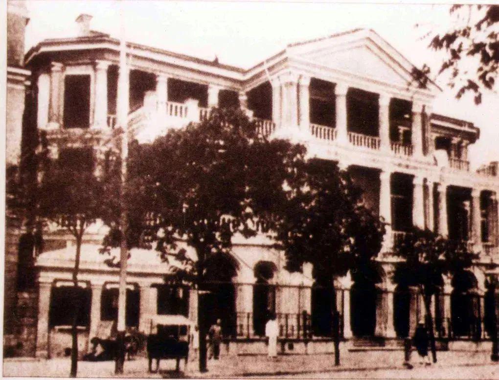 1960ϺܻᣨShanghai Club